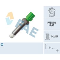 Öldruckschalter FAE 12616 von FAE