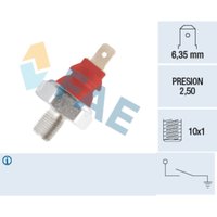 Öldruckschalter FAE 12950 von FAE