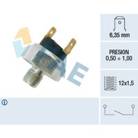 Öldrucksensor FAE FAE18080 von FAE