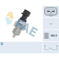 Schalter, Rückfahrleuchte FAE 40490 von FAE