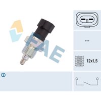 Schalter, Rückfahrleuchte FAE 40511 von FAE