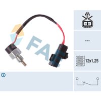 Schalter, Rückfahrleuchte FAE 41249 von FAE