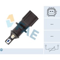 Sensor, Ansauglufttemperatur FAE 33179 von FAE