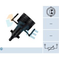 Sensor, Ansauglufttemperatur FAE 33503 von FAE