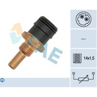 Sensor, Kühlmitteltemperatur FAE 33280 von FAE