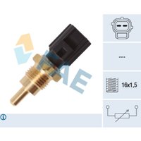 Sensor, Kühlmitteltemperatur FAE 33311 von FAE