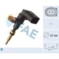 Sensor, Kühlmitteltemperatur FAE 33895 von FAE