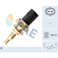 Sensor, Kühlmitteltemperatur FAE 33925 von FAE