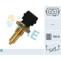 Sensor, Öl, Kühlmitteltemperatur FAE 33155 von FAE