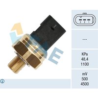 Sensor, Öldruck FAE FAE15613 von FAE