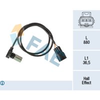 Steuerwellesensor FAE FAE79433 von FAE