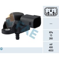 Unterdrucksensor FAE FAE15074 von FAE