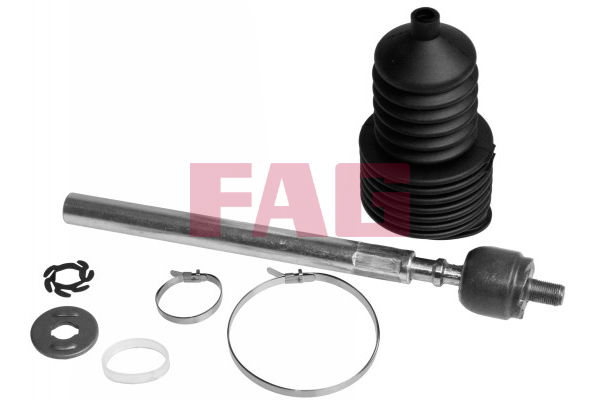 Axialgelenk, Spurstange Vorderachse beidseitig FAG 840 0304 10 Axialgelenk, Spurstange Vorderachse beidseitig FAG 840 0304 10 von FAG