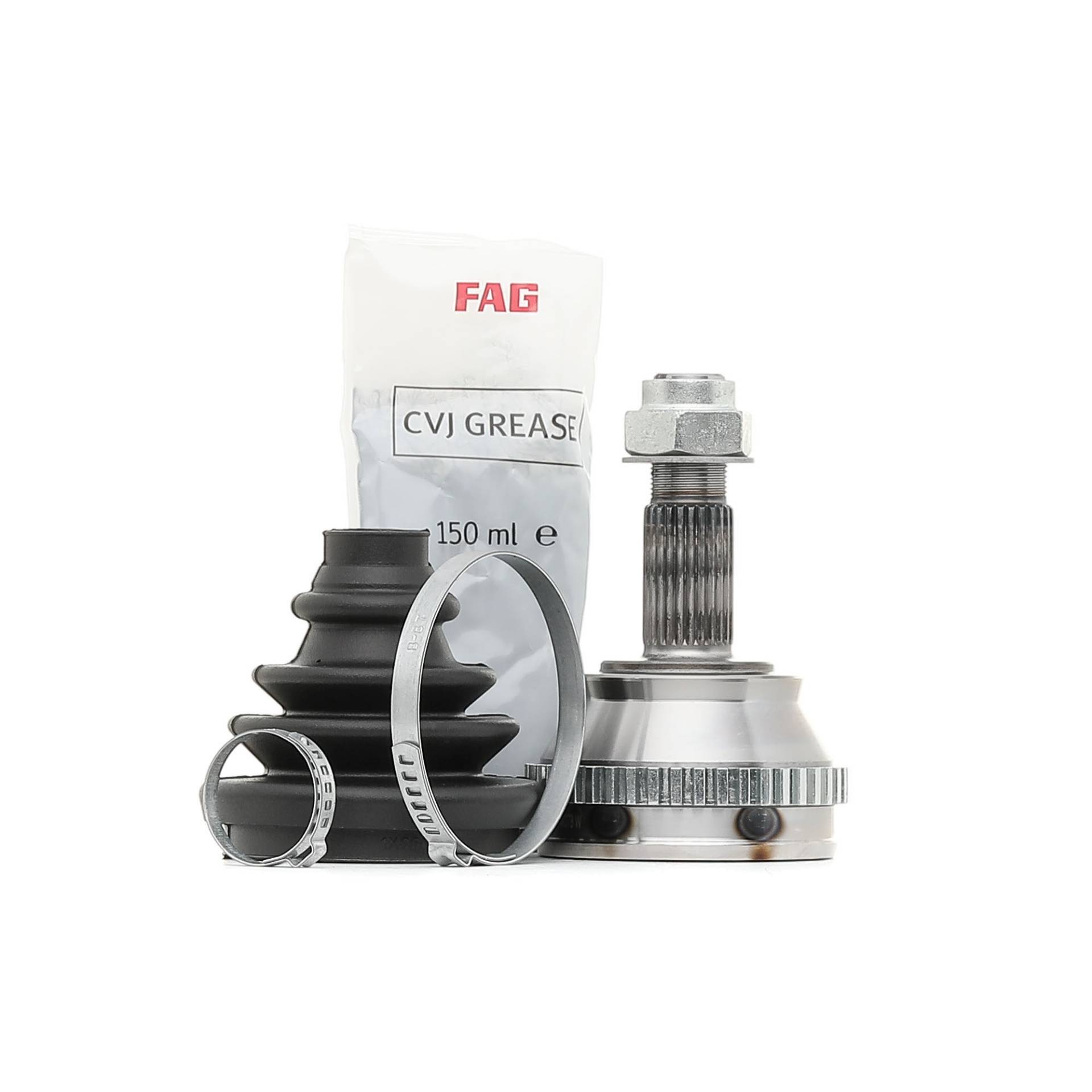 FAG Gelenksatz FIAT,ALFA ROMEO,LANCIA 771 0037 30 7688157,82486230,60605055 60811033,71781848,7656949 von FAG