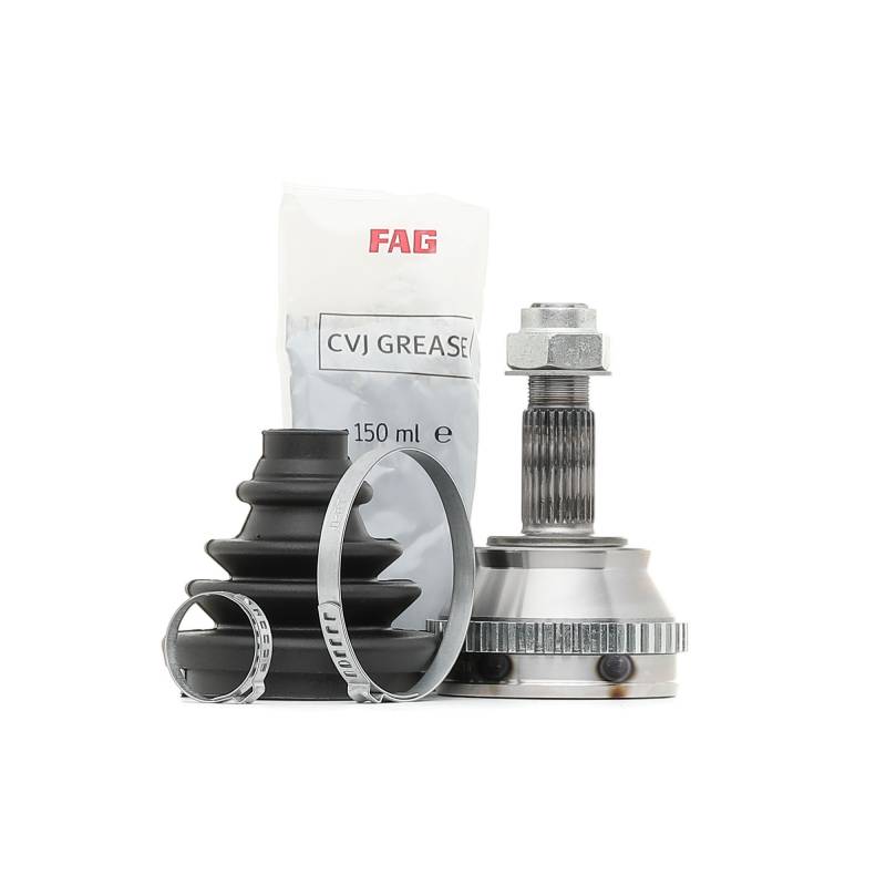 FAG Gelenksatz FIAT,ALFA ROMEO,LANCIA 771 0037 30 82486230,60605055,60811033 71781848,7656949,7688157 von FAG