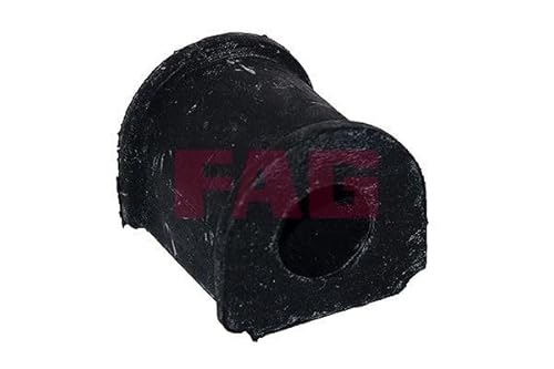 FAG 819 0256 10 STABILISATORLAGER GUMMILAGER LAGERUNG 18mm HINTEN von FAG