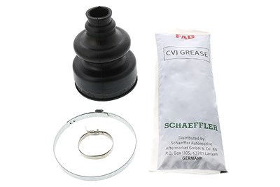 Schaeffler Fag Faltenbalgsatz, Antriebswelle [Hersteller-Nr. 772033330] für Citroën, Peugeot von Schaeffler FAG