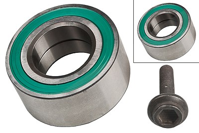 Schaeffler Fag Radlagersatz [Hersteller-Nr. 713610710] für Audi von Schaeffler FAG