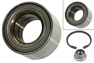 Schaeffler Fag Radlagersatz [Hersteller-Nr. 713616920] für Daihatsu von Schaeffler FAG