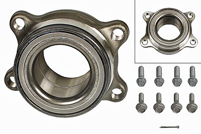 Schaeffler Fag Radlagersatz [Hersteller-Nr. 713619810] für Mitsubishi von Schaeffler FAG