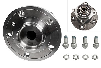 Schaeffler Fag Radlagersatz [Hersteller-Nr. 713667930] für Mercedes-Benz von Schaeffler FAG