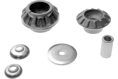 Schaeffler Fag Reparatursatz, Federbeinstützlager [Hersteller-Nr. 815004130] für Seat, VW von Schaeffler FAG