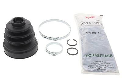 Schaeffler Fag Faltenbalgsatz, Antriebswelle [Hersteller-Nr. 772045130] für Audi, Seat, Skoda, VW von Schaeffler FAG