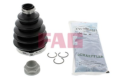 Schaeffler Fag Faltenbalgsatz, Antriebswelle [Hersteller-Nr. 772047130] für Mini von Schaeffler FAG