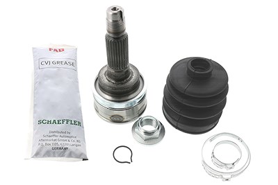 Schaeffler Fag Gelenksatz, Antriebswelle [Hersteller-Nr. 771019330] für Mazda von Schaeffler FAG