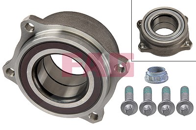 Schaeffler Fag Radlagersatz [Hersteller-Nr. 713668290] für Mercedes-Benz von Schaeffler FAG