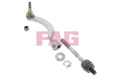 Schaeffler Fag Spurstange [Hersteller-Nr. 840142110] für Renault, Opel, Nissan von Schaeffler FAG