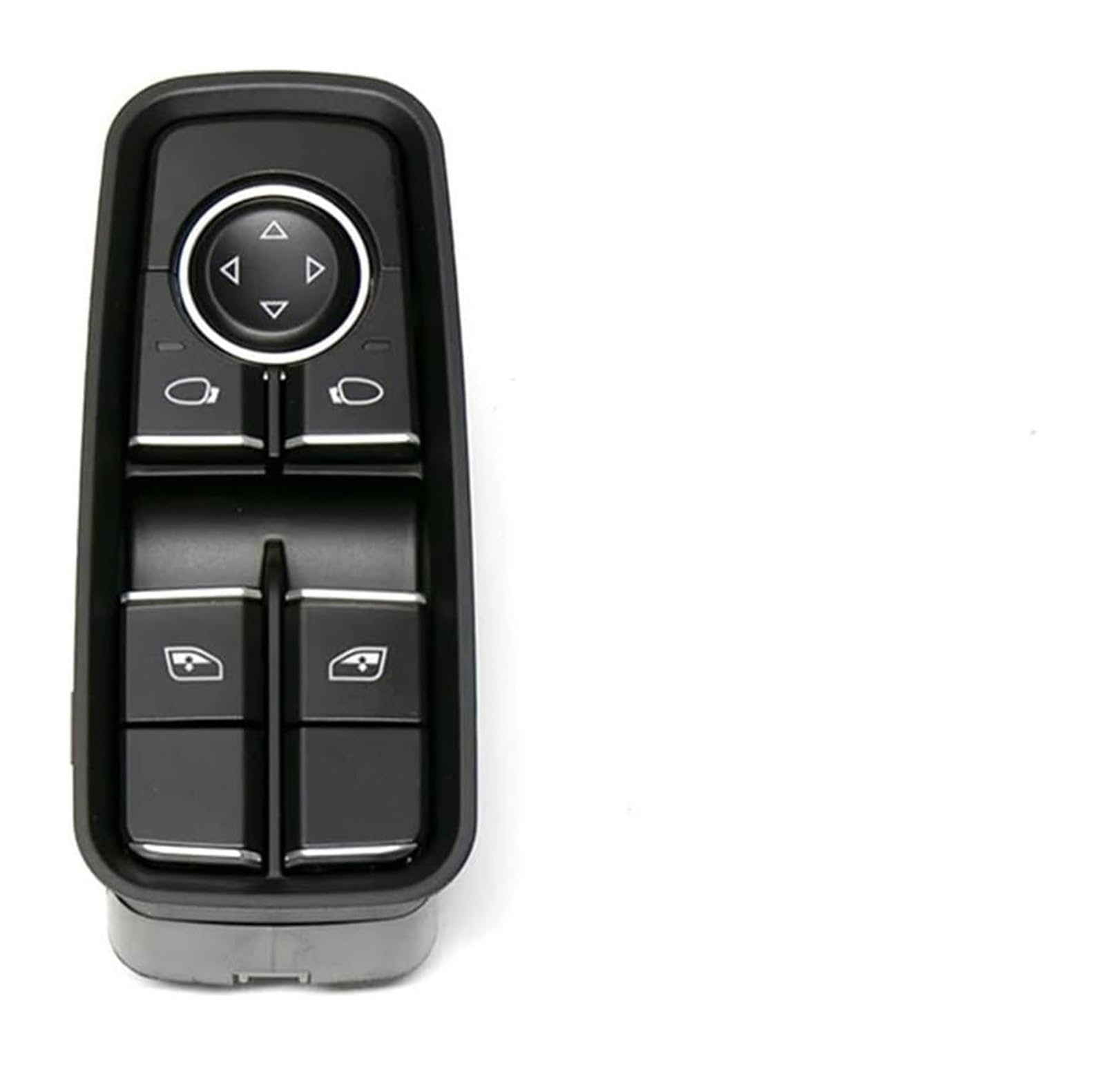 Auto Fenster Schalter Für 911 991 718 Für B&oxster Für Cayman 981 982 2012-2020 Vordertür Elektrische Fensterheber Control Schalter Taste 99161315102 99161315502 99161315702(Model C) von FAHBSTR