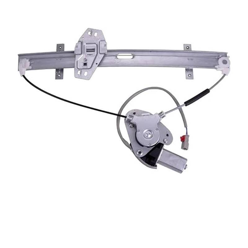 Auto Fenster Schalter Für A&ccord 1998-2002 72210S84A03 72710S84A03 Elektrischer Fensterheber Vorne Links Rechts Mit Motor(L) von FAHBSTR