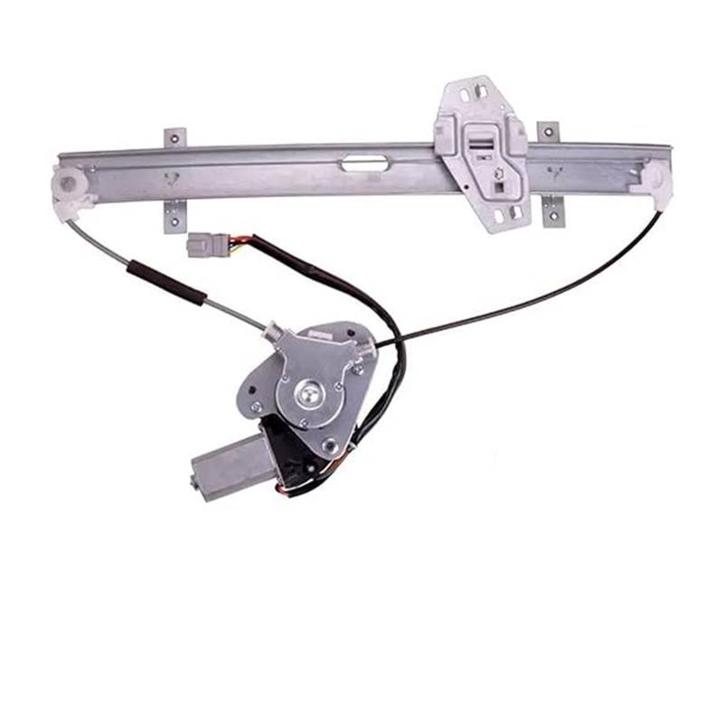 Auto Fenster Schalter Für A&ccord 1998-2002 72210S84A03 72710S84A03 Elektrischer Fensterheber Vorne Links Rechts Mit Motor(R) von FAHBSTR