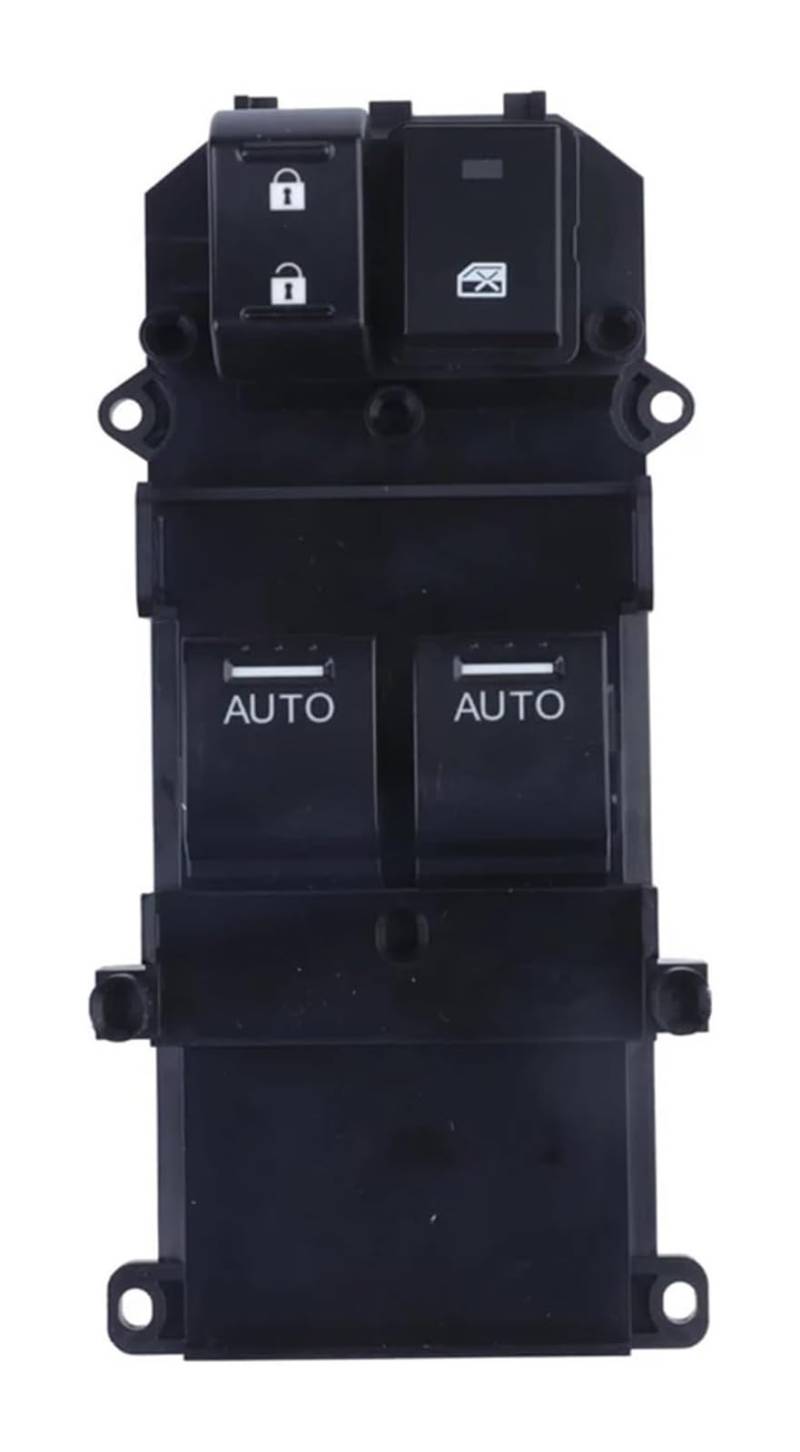 Auto Fenster Schalter Für A&ccord 2008-2012 Auto Elektrische Fensterheber Control Schalter Vorne Links 35750-TE0-A31 35750TE0A31 35750-TE0-A32 DWS1323 von FAHBSTR