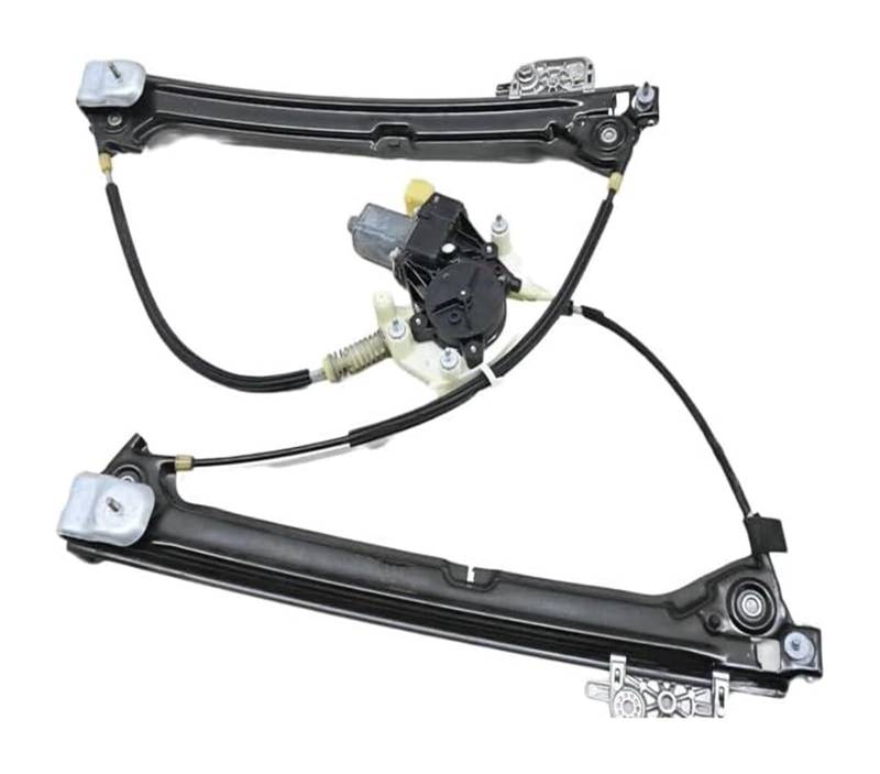 Auto Fenster Schalter Für Ghibli Für Levante Für Quattroporte M156 2014-2017 670102267 Fensterhebermotor Vorne(L) von FAHBSTR