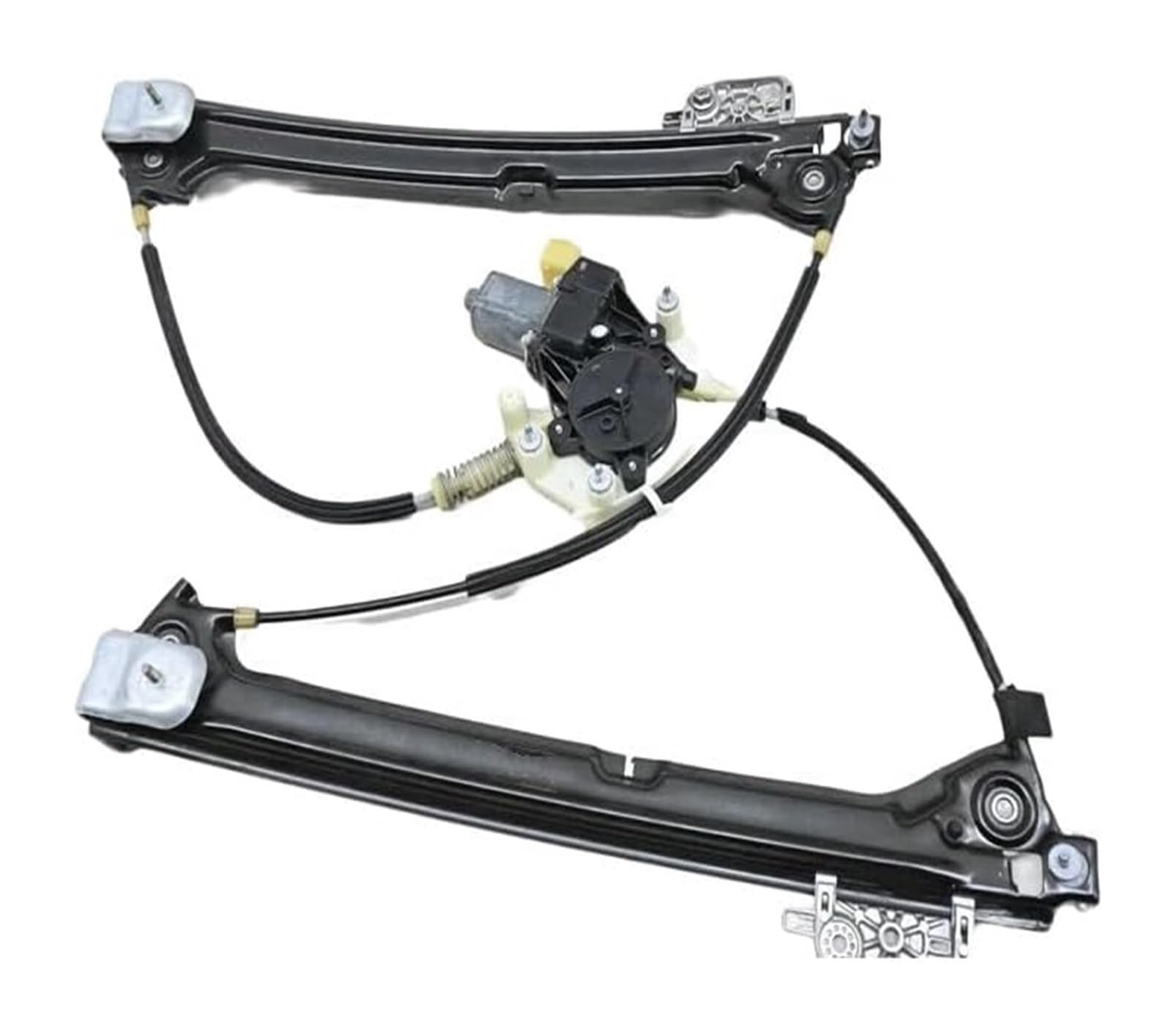 Auto Fenster Schalter Für Ghibli Für Levante Für Quattroporte M156 2014-2017 670102267 Motor 670102268 Front Power Fensterheber Regler Fensterheber(R) von FAHBSTR