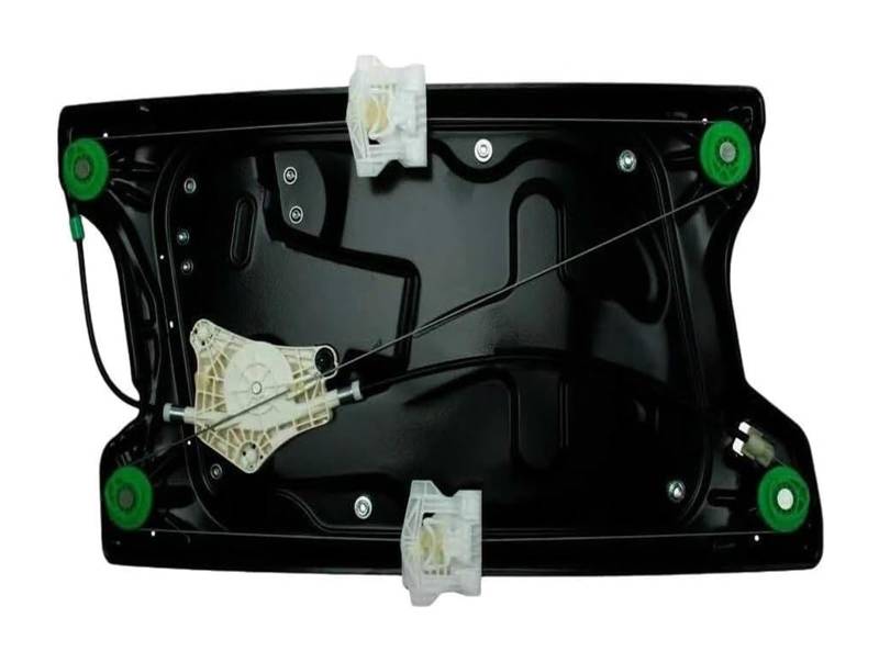 Auto Fenster Schalter Für Land Für Rover Für Discovery 3 L319 2005-2009 Cuh500113 Front Power Fensterheber Regler Fensterheber Motor(L) von FAHBSTR