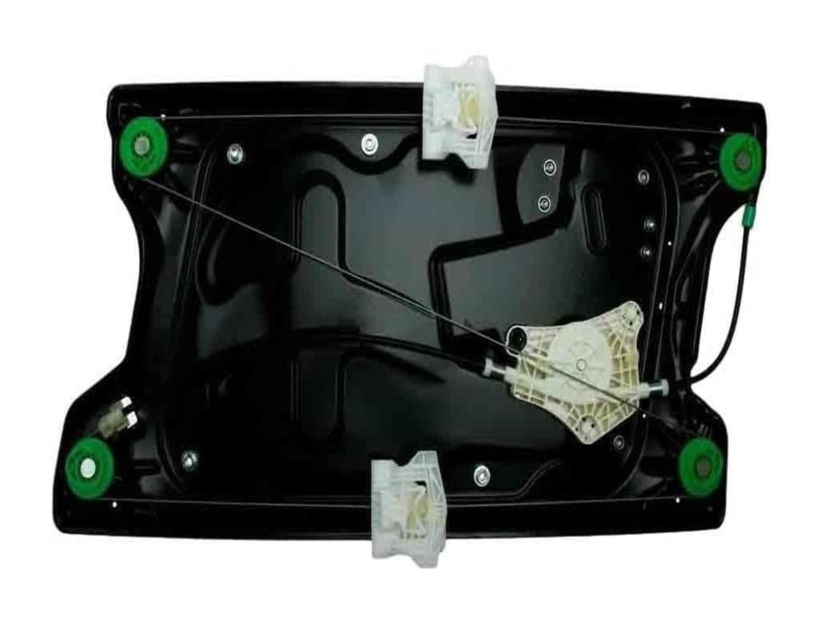 Auto Fenster Schalter Für Land Für Rover Für Discovery 3 L319 2005-2009 Cuh500113 Front Power Fensterheber Regler Fensterheber Motor(R) von FAHBSTR