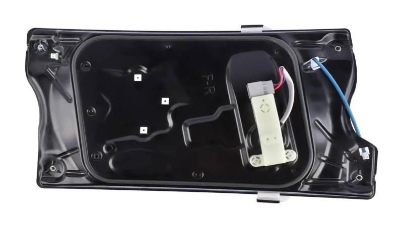 Auto Fenster Schalter Für Land Für Rover Lr2 L4 2,0 ​​l L6 3,2 L Sport Utility 2008-2015 Mit Motor Lr002207 Lr006358 Rh Power Elektrische Fensterheber von FAHBSTR