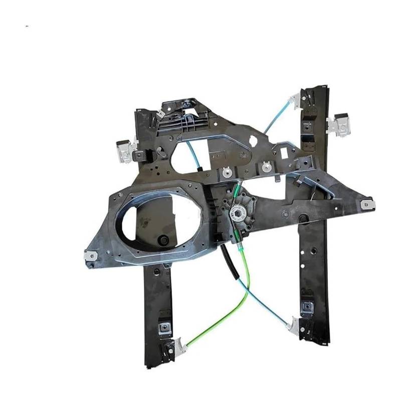 Auto Fenster Schalter Für Lincoln Für Navigator '07-'17 2007-2017 7L1Z7823200B Vordertür Fensterheber Reparatursatz Beifahrerseite Motor von FAHBSTR