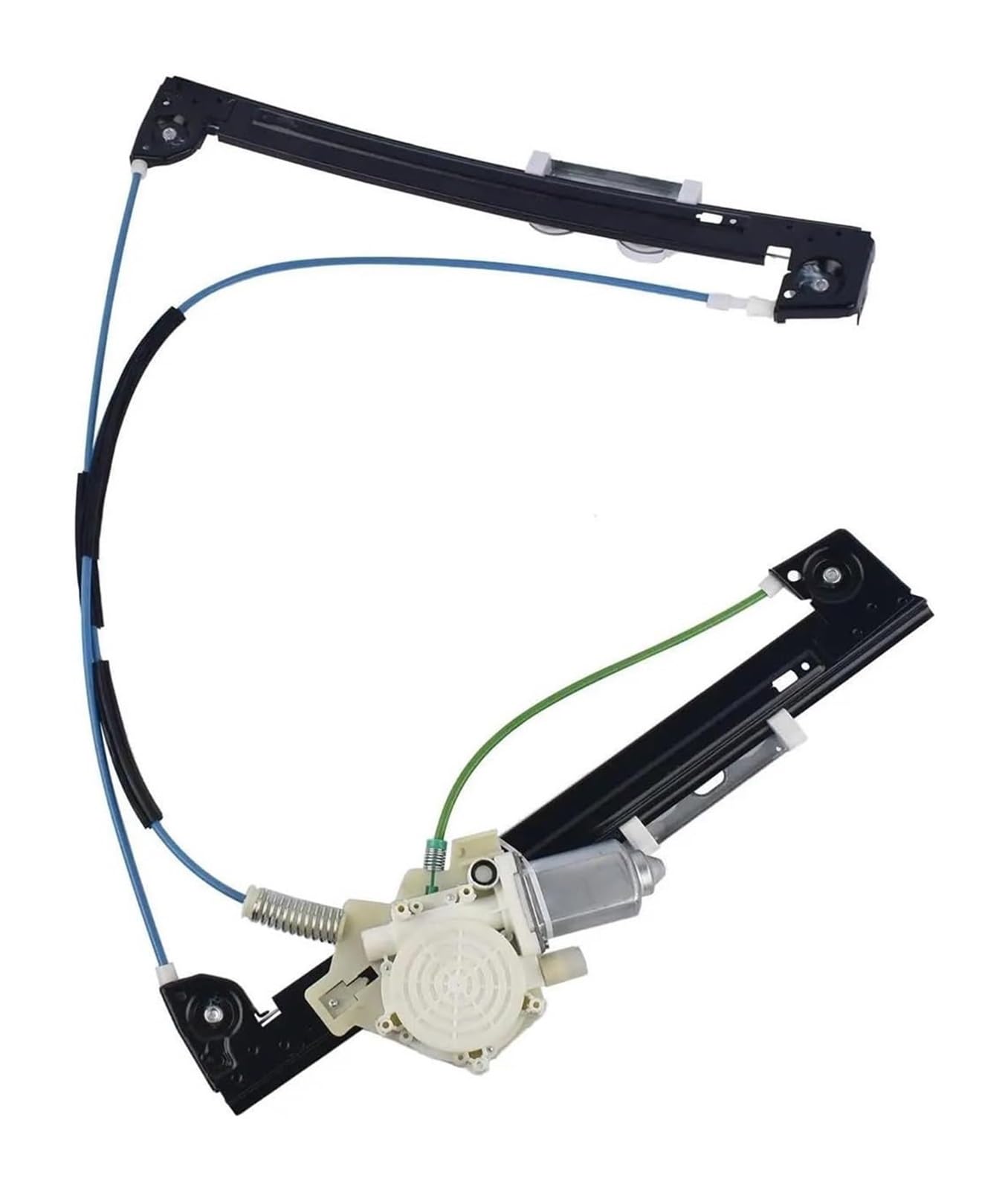 Auto Fenster Schalter Für M&ini Für Cooper R50 52 53 2001-2006 Halterung Elektrische 51337039452 Vorne Rechts Seite Power Fensterheber 67626955876 W/Motor von FAHBSTR