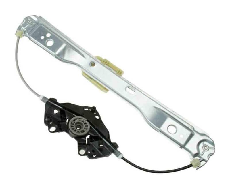 Auto Fenster Schalter Für Volvo Xc60 Xc90 2011–2018 Elektrischer Fensterhebermotor 30791019 Hinterer Fensterheberheber(L) von FAHBSTR