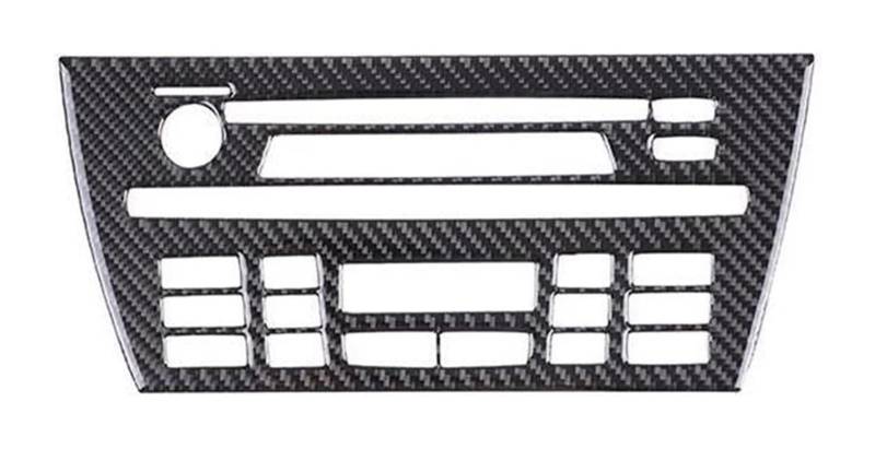 Auto Fenster Schalter Für X3 E83 2006-2010 Auto Zentrale Bedienfeld Auto Fensterheber Schalter Panel Lenkrad Trim Rahmen Innen Komplette Set(13) von FAHBSTR