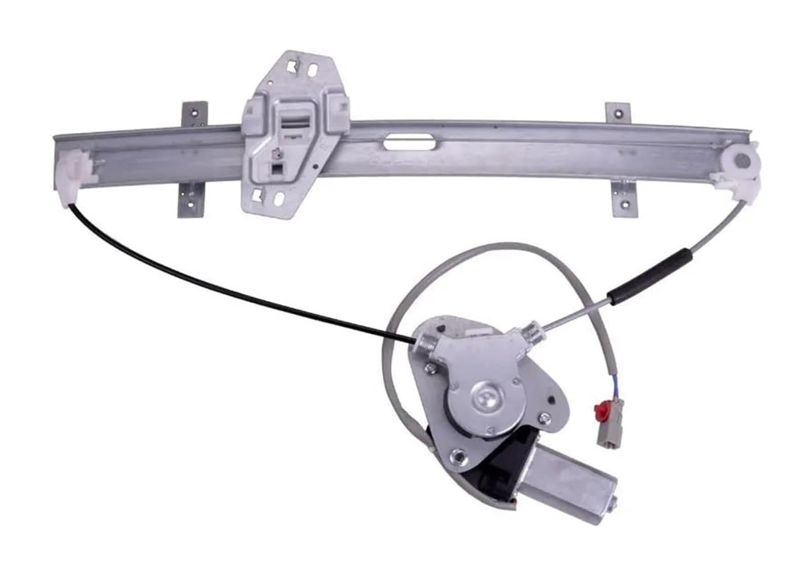 Elektrischer Fensterheber Für A&ccord 1998-2002 Auto Glas Regler Power Fensterheber Vorne Links Rechts Mit Motor 72210S84A03 72710S84A03(Gray) von FAHBSTR