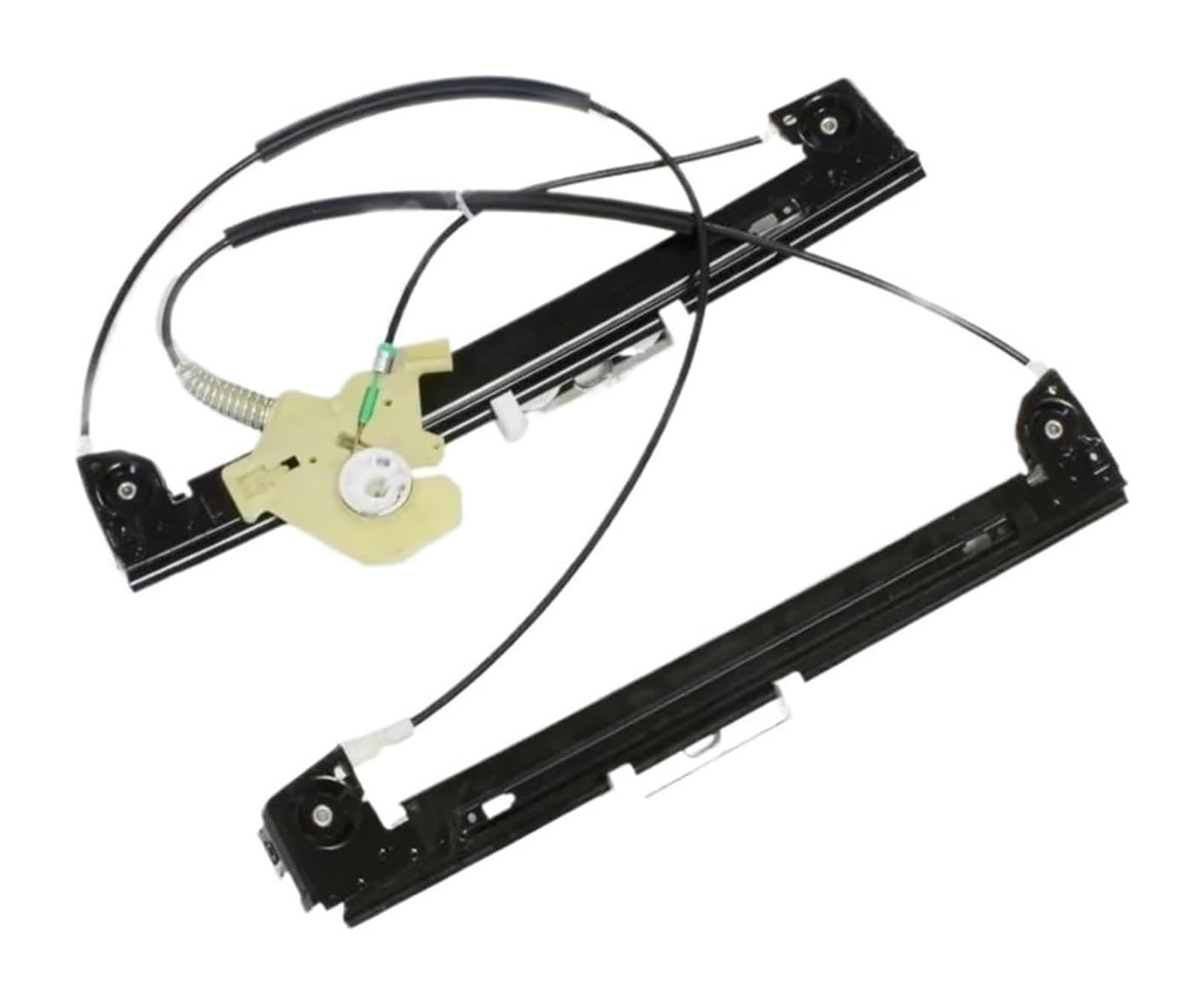 Elektrischer Fensterheber Für B&MW Für M&ini Für Cooper R50 R53 R52 2000–2008 Auto-Fensterheber-Set OE#51337039452 Elektrischer Fensterheber Vorne Rechts von FAHBSTR