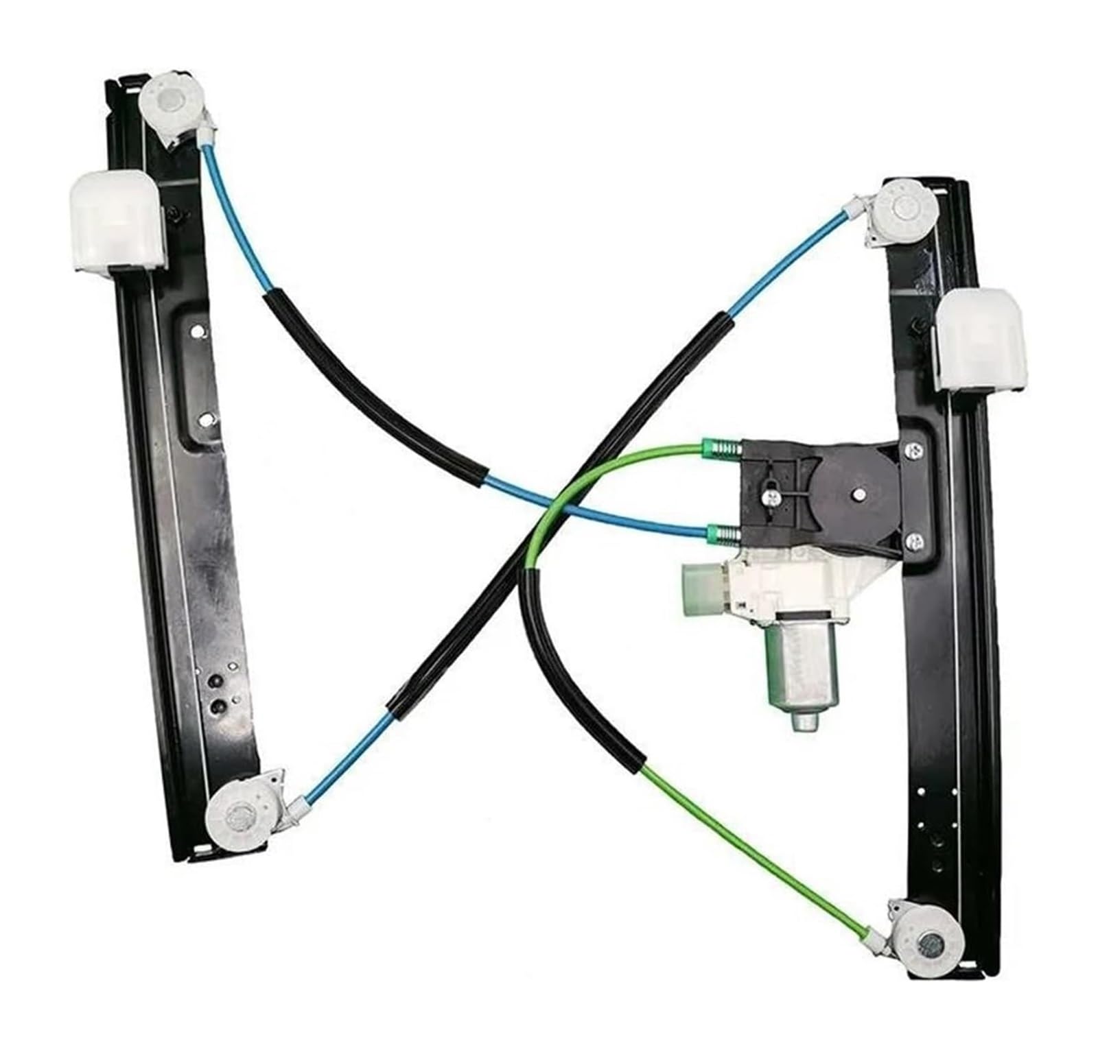 Elektrischer Fensterheber Für F&ord Für Mondeo IV 2007-2013 Auto Power Fensterheber Motor Vorne Rechts 6PIN 7S71A23200BL 1639987 Autofensterhebel von FAHBSTR