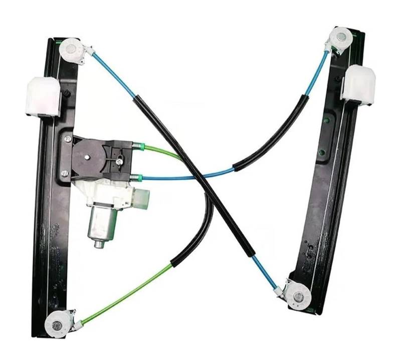 Elektrischer Fensterheber Für F&ord Für Mondeo IV 2007-2013 Vordertür Linke Seite Fensterhebermotor 6Pin 7S71A23201BL Autofensterhebel von FAHBSTR