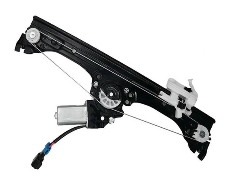 Elektrischer Fensterheber Für FIAT 500 2007-2019 Auto Fensterheber 52060971 51876269 68070267AC Auto Front Power Fensterheber Motor Linke Seite von FAHBSTR