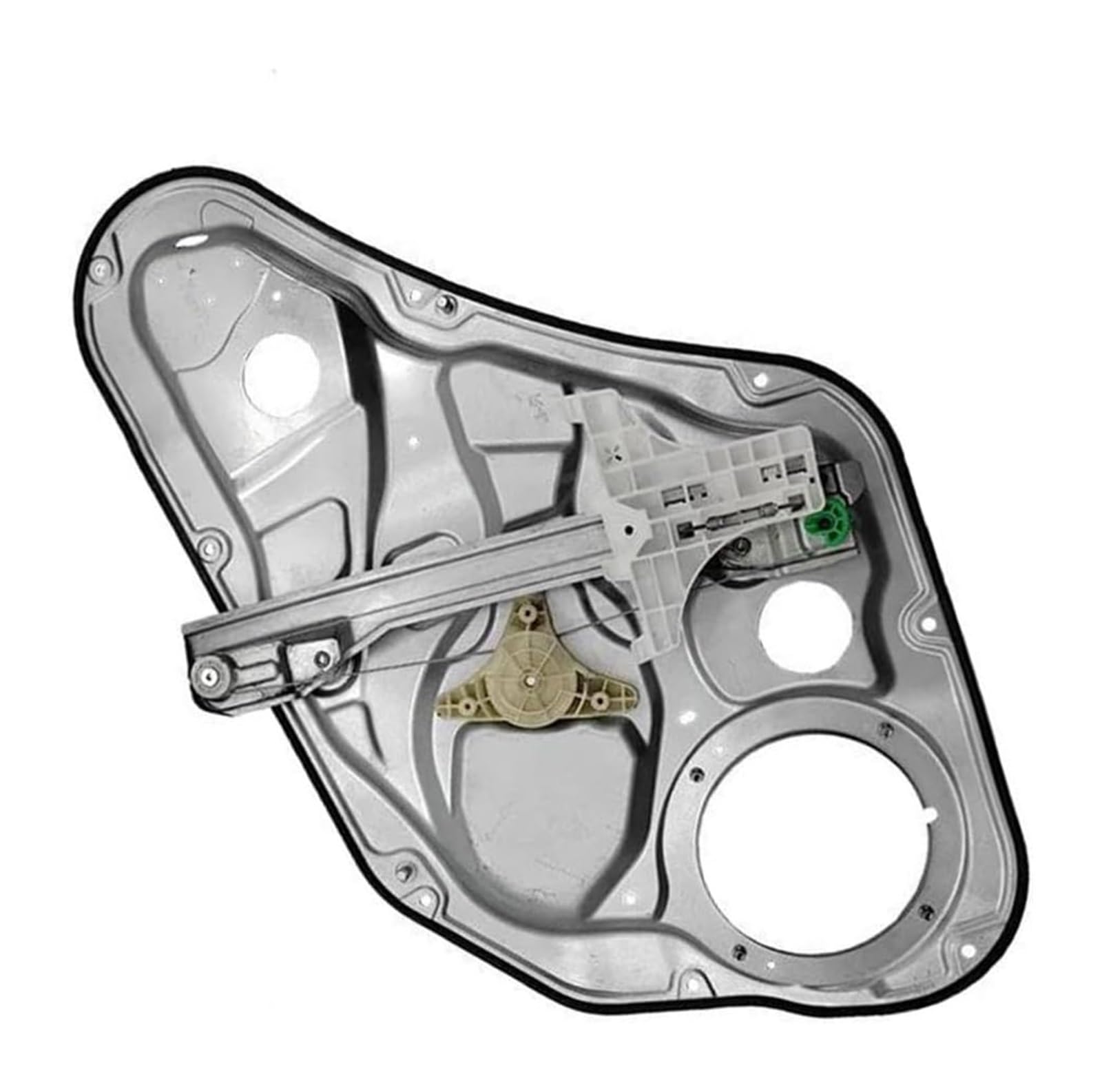 Elektrischer Fensterheber Für Kia Für Sorento 2011-2014 Auto Fenster Hebel 83401-2P000 Hinten Auto Elektrische Fensterheber Motor Linke Seite Hinten Tür von FAHBSTR